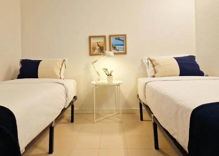 Casa Da Areia - By Met - Private Beach Access