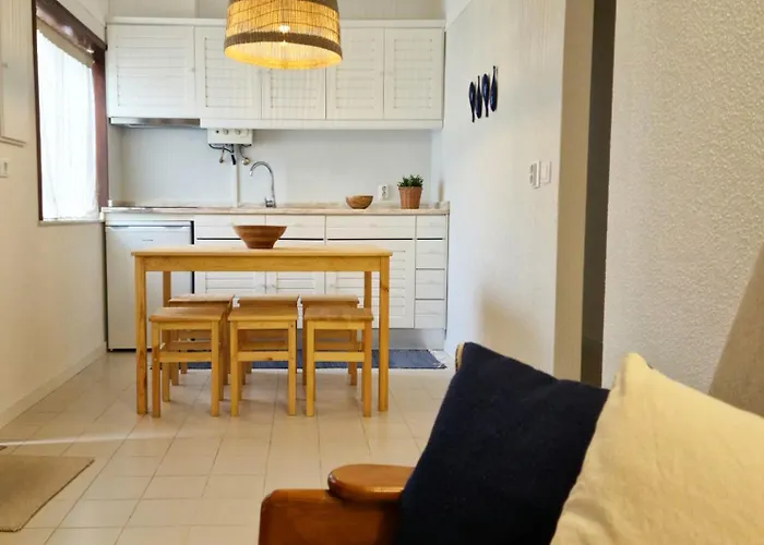 Casa Da Areia - By Met - Private Beach Access