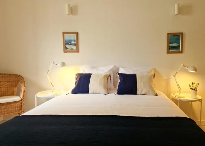 Casa Da Areia - By Met - Private Beach Access