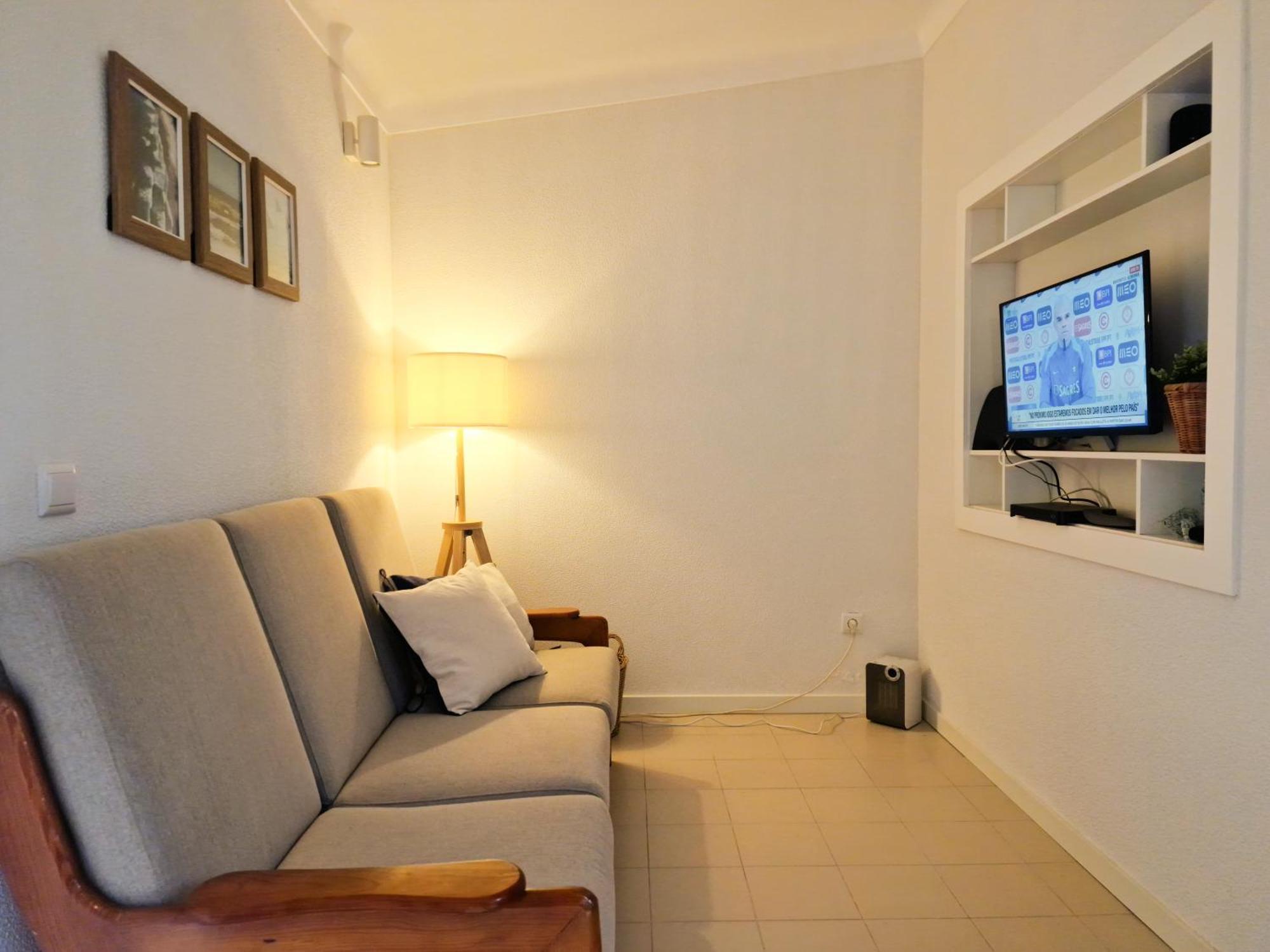 Casa Da Areia - By Met - Private Access