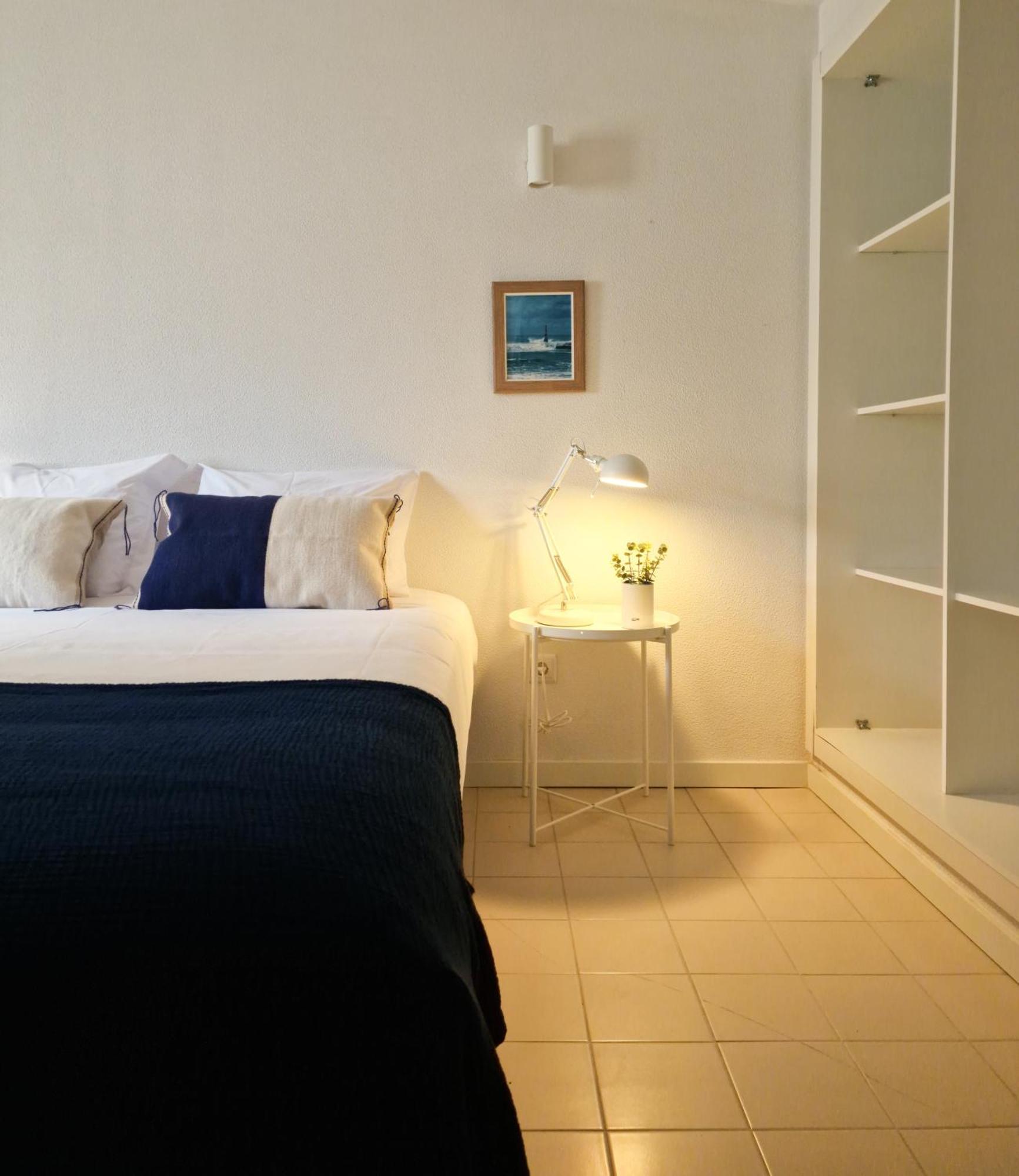 Vakantiehuis Casa Da Areia - By Met - Private Access Barra