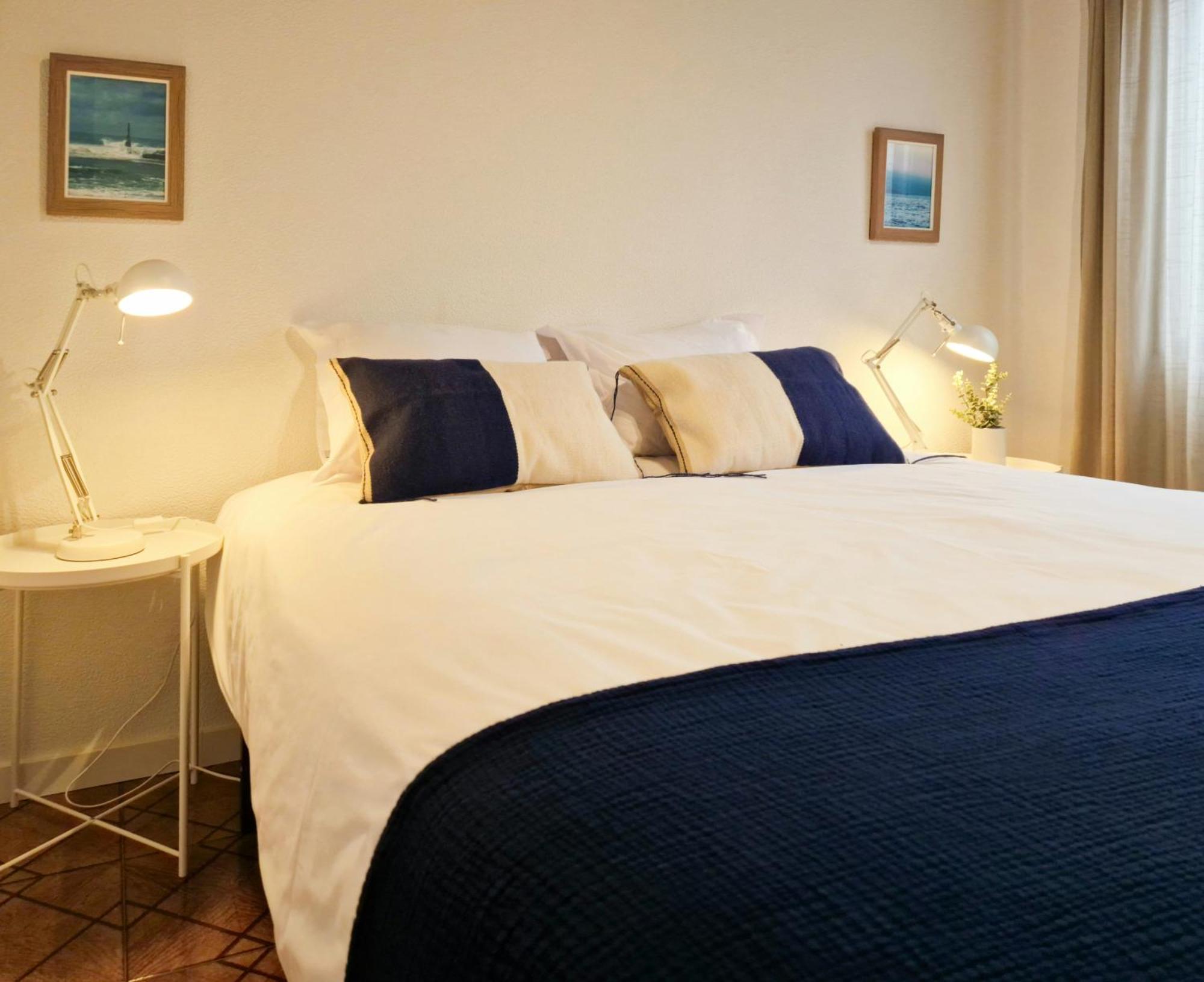 Vakantiehuis Casa Da Areia - By Met - Private Access Barra