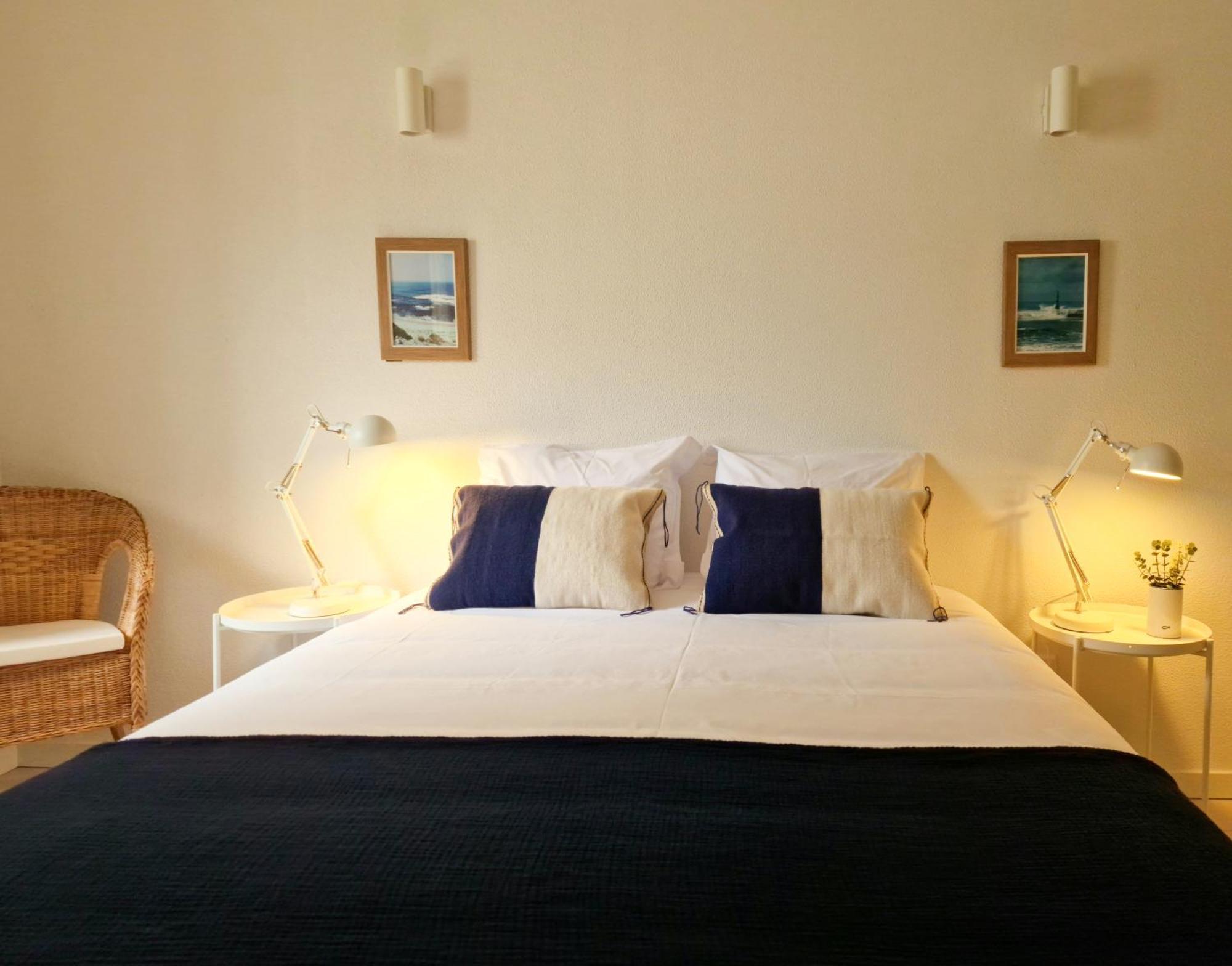 Vakantiehuis Casa Da Areia - By Met - Private Access