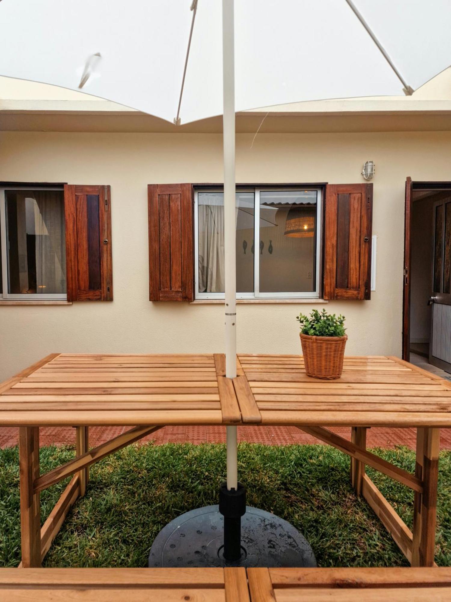 Vakantiehuis Casa Da Areia - By Met - Private Access