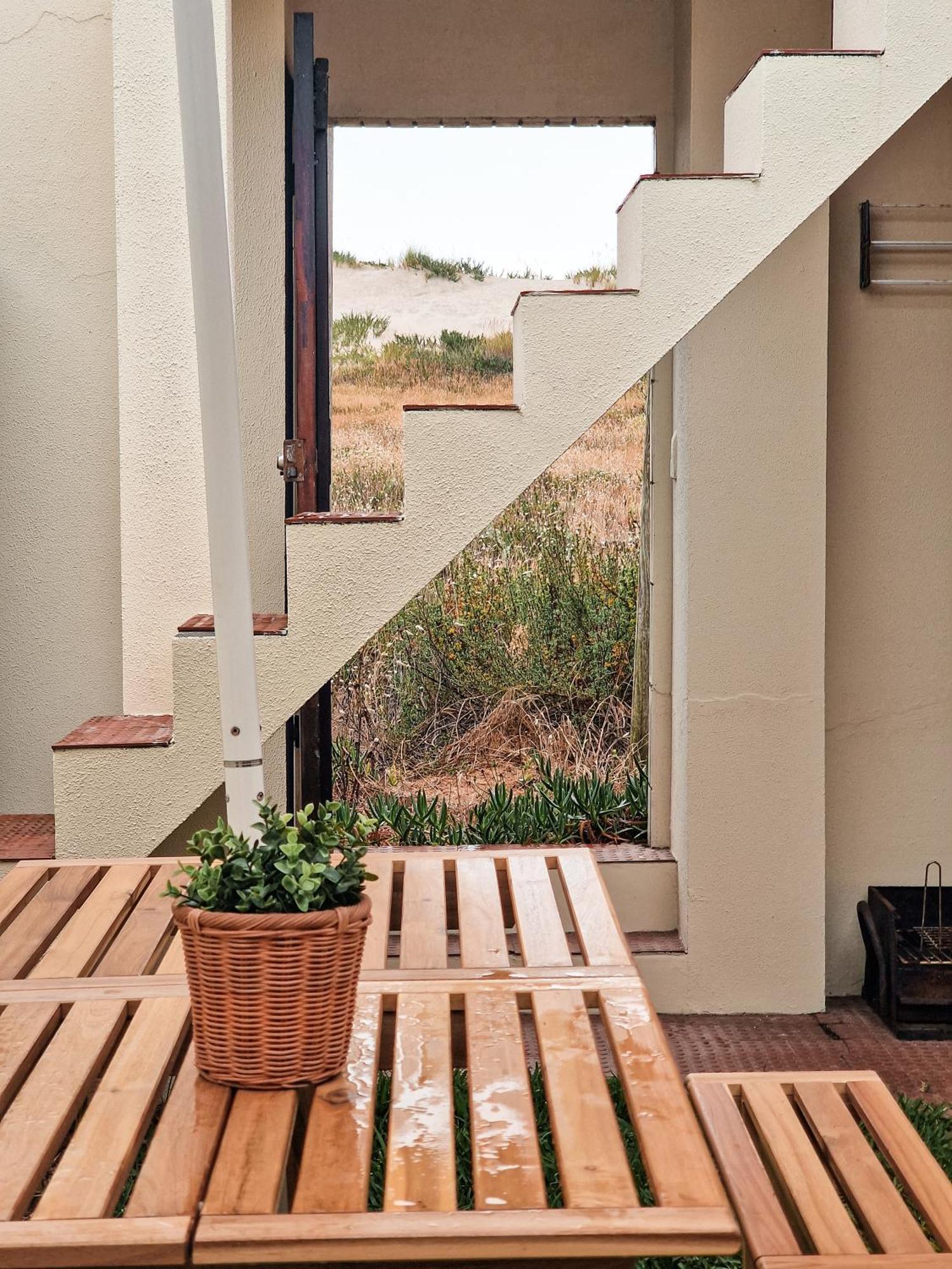Casa Da Areia - By Met - Private Access Vakantiehuis